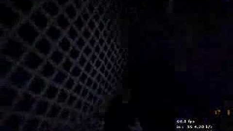 Afraid of Monsters Part 2