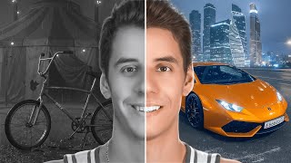 видео: ГОРДЕЙ - УСПЕХ НЕСМОТРЯ НИ НА ЧТО | История Успеха Гордея картинка: ГОРДЕЙ - УСПЕХ НЕСМОТРЯ НИ НА ЧТО | История Успеха Гордея