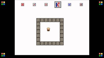 Game Maker Button Examples 1 (Tutorial)