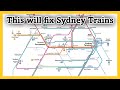 The Secret Plan To Fix Sydney Trains thumbnail