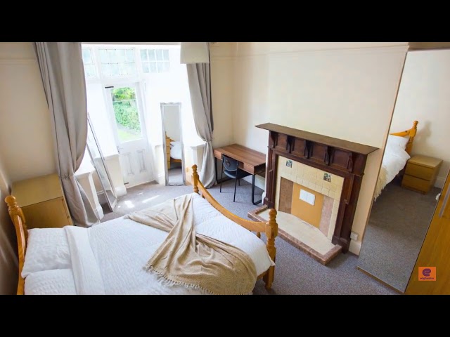 Video 1: Room available 