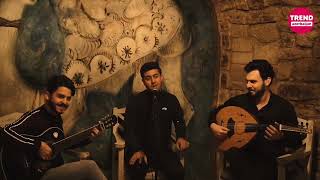 Serxan Bunyadzade - Deli Ceyran (Canlı Akustik)