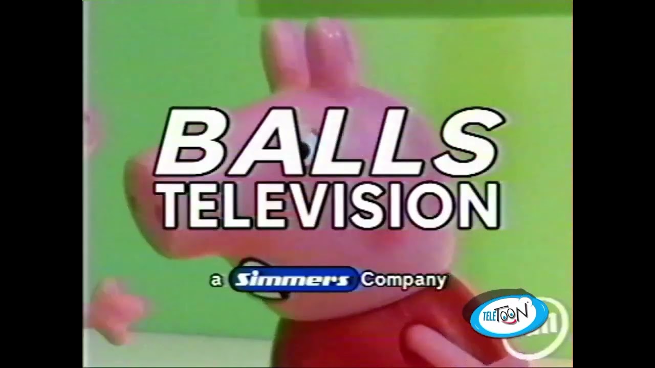 DPS Film Roman/Granada International/Balls tv/Big ticket/Paramount tv (2004)