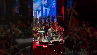 Mehmet Erdem Harbiye Ahmet Kaya Şarkıları Konseri - Hani Benim Gençliğim - 21.07.2025