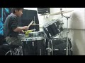 レベッカ Love Is Cash Drum Cover レベッカ Love Is Cash Drum Cover