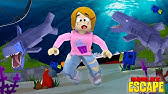 Roblox Escape The Aquarium Obby With Molly Youtube - roblox escape mario adventure obby with molly the toy heroes games hamster care sheet guide how to care for your hamster