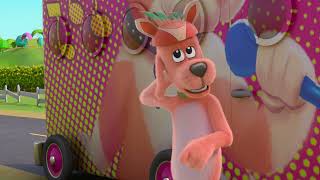 Tag Patas - Fala Sério, Somos Korganizadores Também Vai, Cachorro. Vai