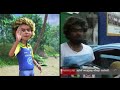 Gajaman 3d animated movie  lasith malinga   sri lanka 2018         1