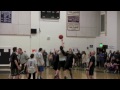 Kathy Bailey Memorial Basketball Game