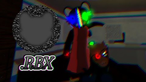 How To Get ".RBX" BADGE + .RBX MORPH In Ciscomani