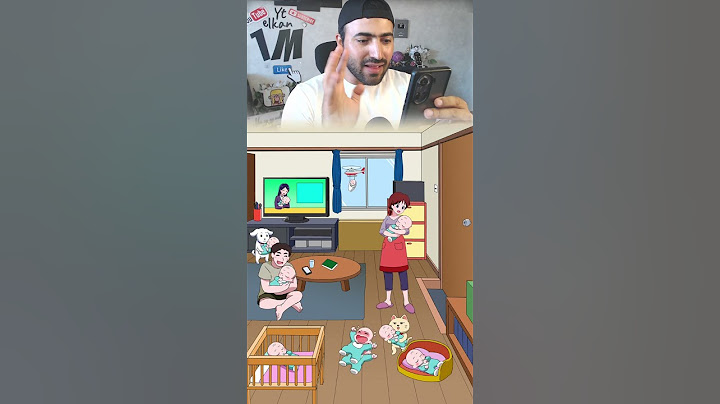 كل دي عيال؟!🤣لعبة الألعاب.