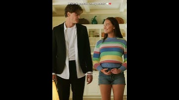 The Summer I Turned Pretty || She Wants This 💗 #shorts #tsitp #conrad #belly #bonrad #jeremiah