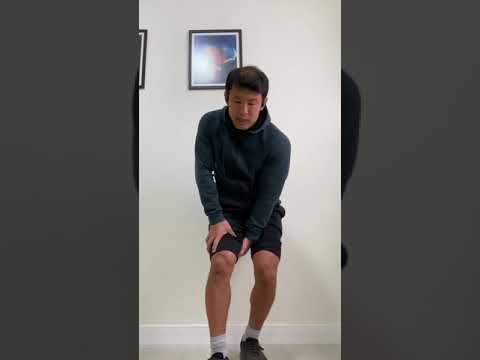 Vídeo: Como Corrigir A Curvatura Das Pernas Com Exercícios
