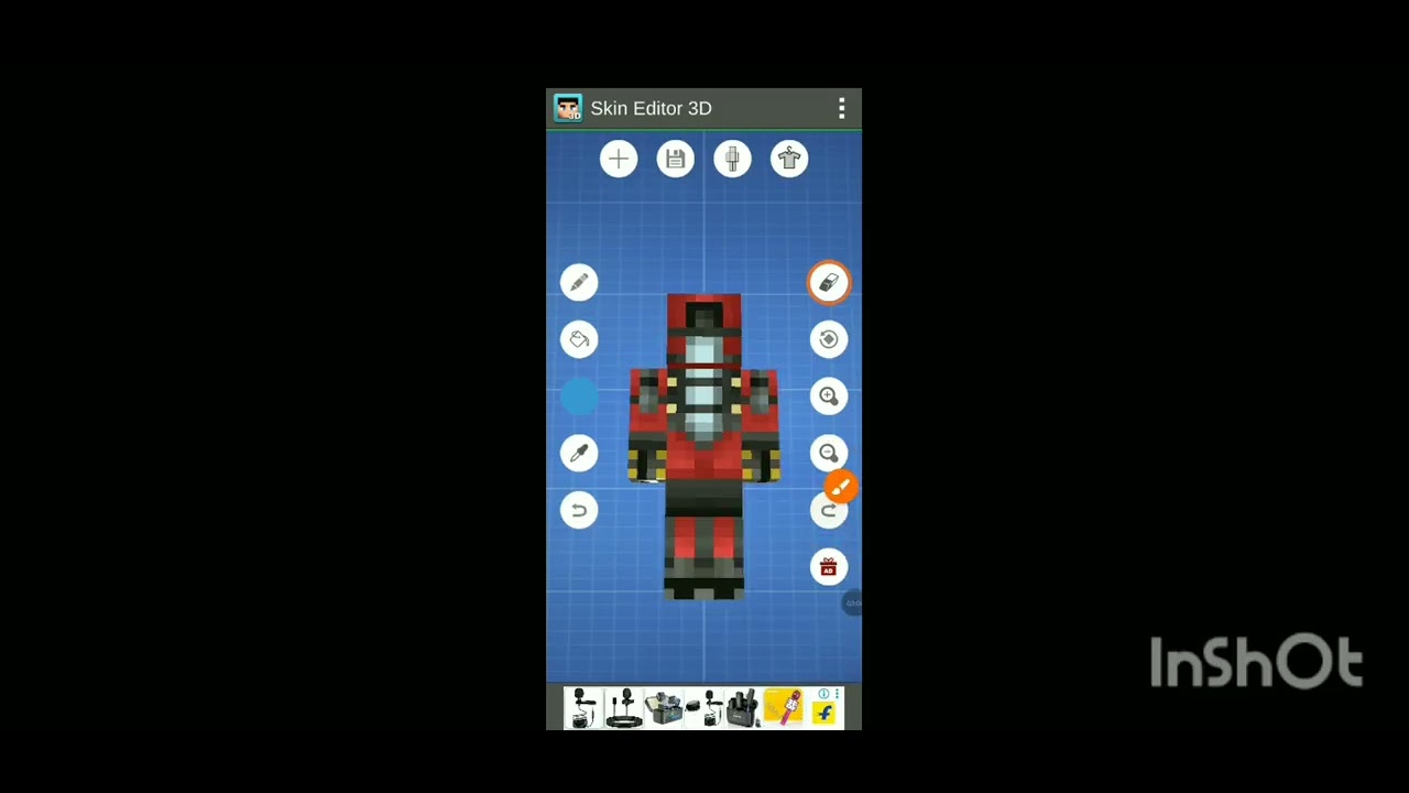 Minecraft skin changes my craft link