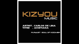 Carlos De Lina - Achitiana