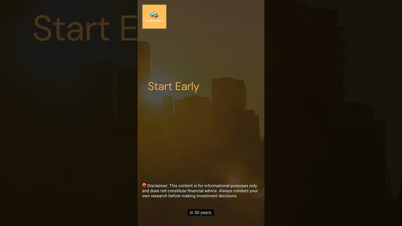 3 Secrets of Building  Long Term Wealth