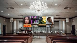 Mercer Brothers Live Stream