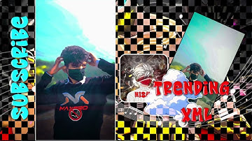 BAMA  ✨🎀  TIKTOK TREND XML 🎀💞XML_FILE_📈🪄|| #xml #xml_file