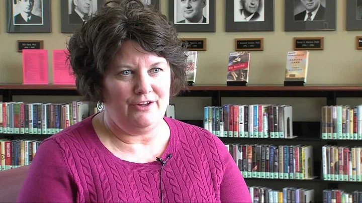 Karen Powell, MHA'15