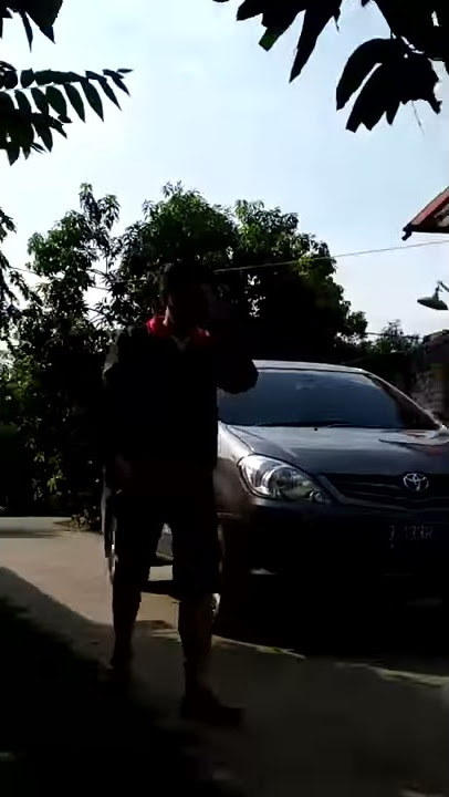 Hebohh! Seseorang pria tercyduk sedang COLI