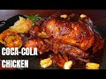 Coca Cola Chicken | Easy and Affordable Recipe | Chicken recipe