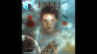 Eneli - Sin Ti (Shemyakin Remix)