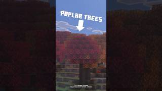 A NEW BIOME IS COMING!