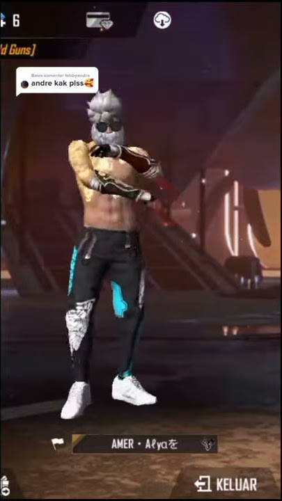 CIDRO 2 KOPLO🎶VIRAL DI TIKTOK😱