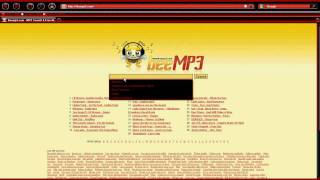 [TUTORIAL] How to download free mp3 files [SAFE]