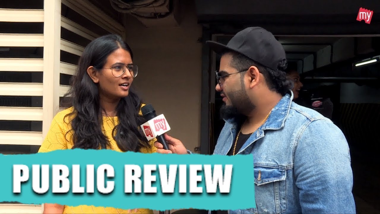 Chhichhore Book My Show - This is in contrast to rajput, who is very