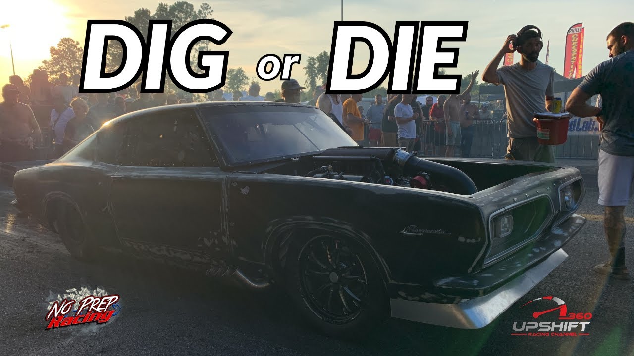 Dig or Die - Dig Days 6 - YouTube