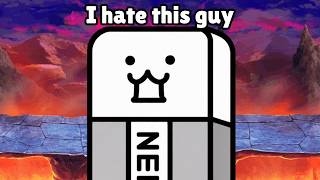 It took me 10 Minutes to CHEESE Li'l Tank Awakens