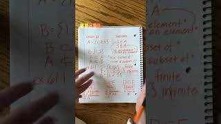 Full SAXON ALGEBRA 1 | LESSON 61 Guide
