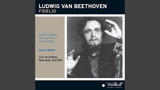 Famous Fidelio, Op. 72: Act I: March Wealth
