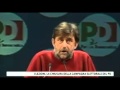 nanni moretti parla al PD