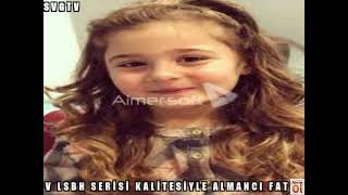 SVG TV LSBH SERİSİ KALİTESİYLEalmanci fatos sensiz olmuyor iste mp3indirdurum com DİNLE İZLE Resimi