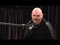 Joe Rogan talks to Billy Corgan about his Involvement in Pro Wrestling