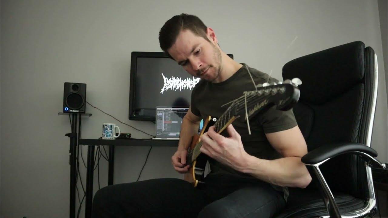 Light Dweller Riffage YouTube