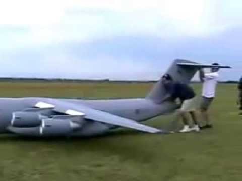 gas powered model airplanes