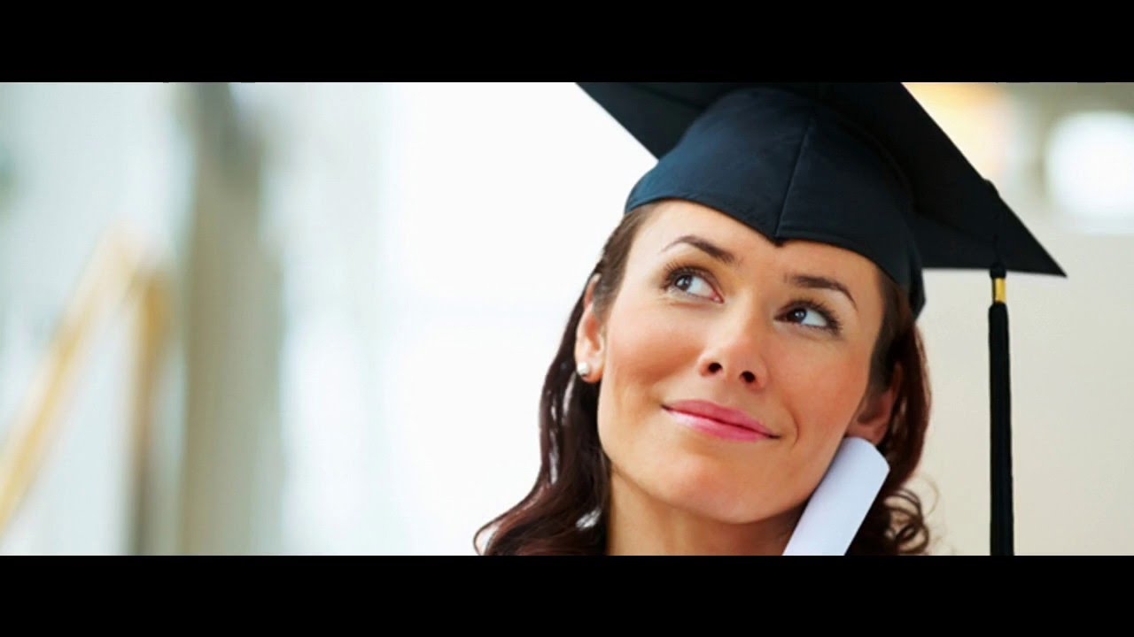 online distance learning mba program video