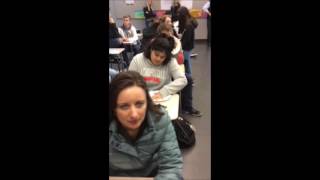 SMHS Discovery Mannequin Challenge 2016 convert hd