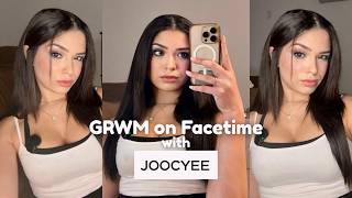 GRWM Using JOOCYEE Makeup 💄 My New Favorite Products!