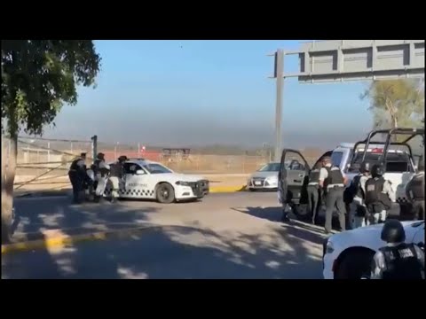 Son Of El Chapo Successfully Arrested In Mexico