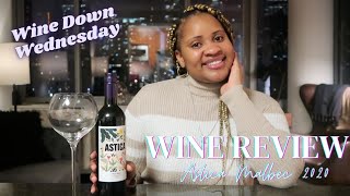 Astica Malbec Wine | Wine Review and Breakdown | Red Wine For Beginners | Vivino App screenshot 5