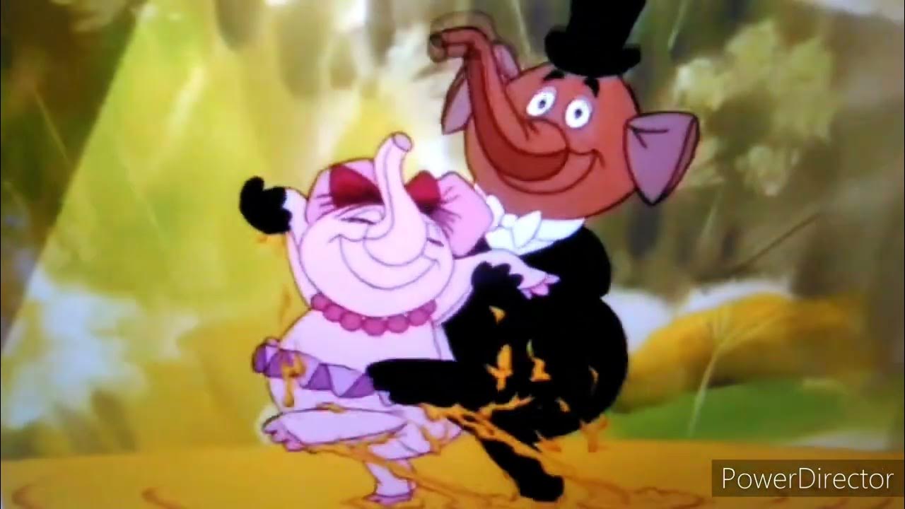 The Many Adventures Of Winnie The Pooh Heffalumps And Woozles the many adventures of Winnie the Pooh heffalumps and woozles with