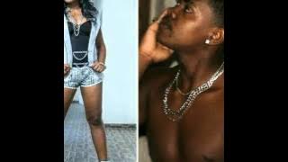 Balltah feat Elie Cynthia (Faux Clips) faux Pas 2016