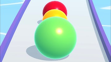 Ball Run 2048 💸🎱🏀 MAX LEVELS!! All Levels Gameplay Walkthrough Android, iOS NEW UPDATE