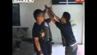 Penghuni Terakhir Season 6 Seg.4 18/5/11