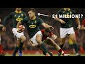 Top 10 HIGHEST Paid Rugby Players 2021!