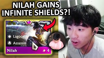 Prestivent and K3Soju Are Dumbfounded By This Info in Nilah